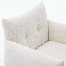 Hattie Upholstered Accent Chair